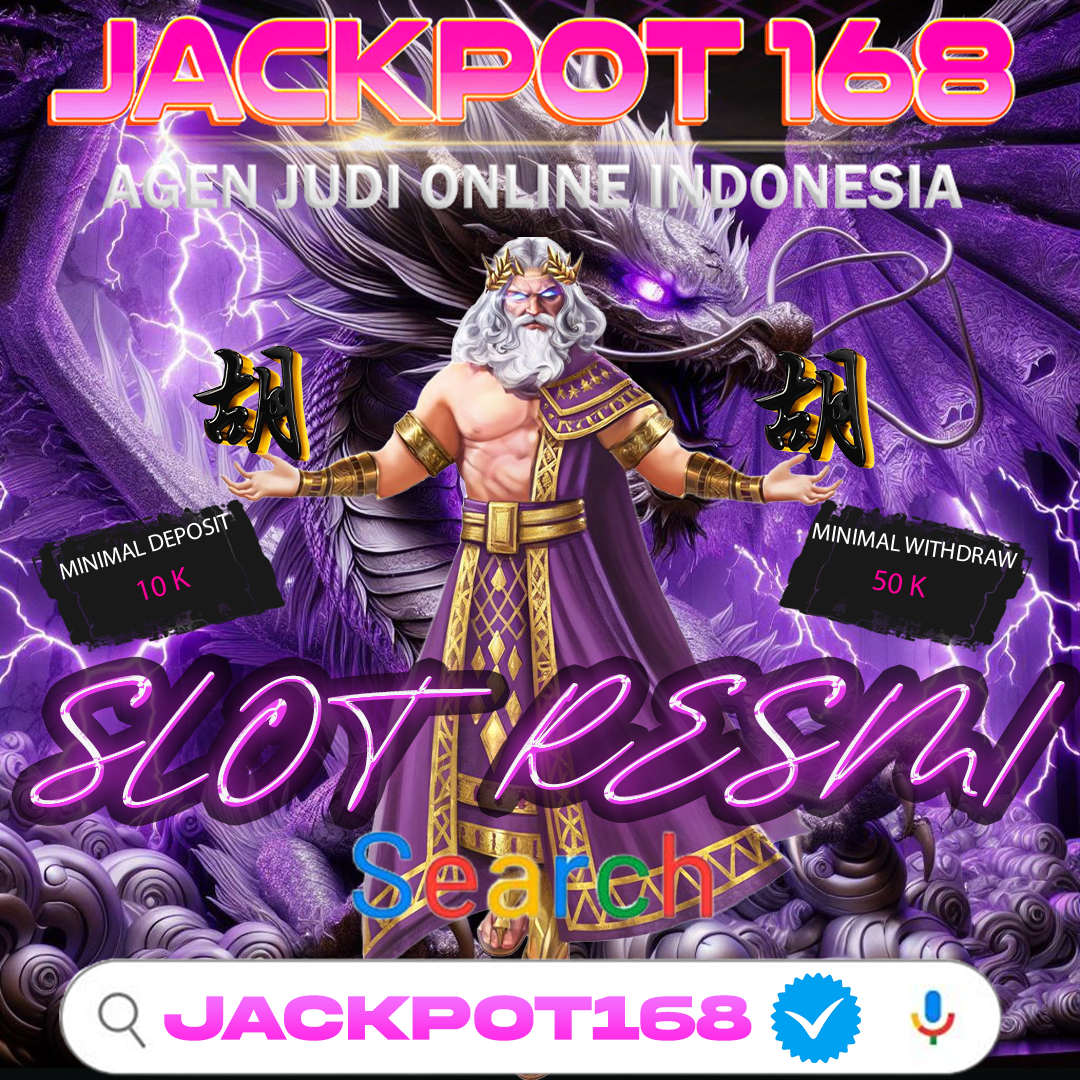 JACKPOT138 » Situs Game Online Resmi & Link Alternatif Terbaru image 1
